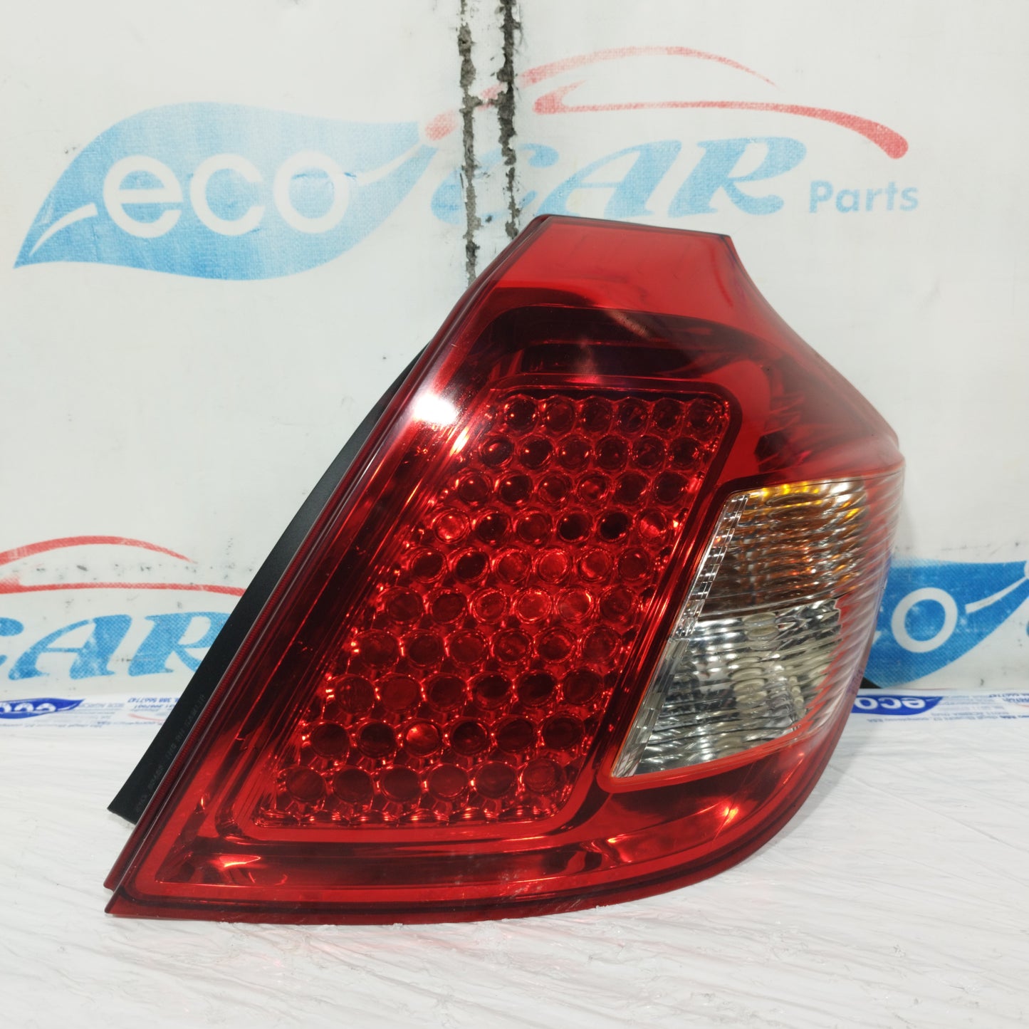 Kia Ceed 2009 ecoAC11086 LED-Rückleuchte rechts