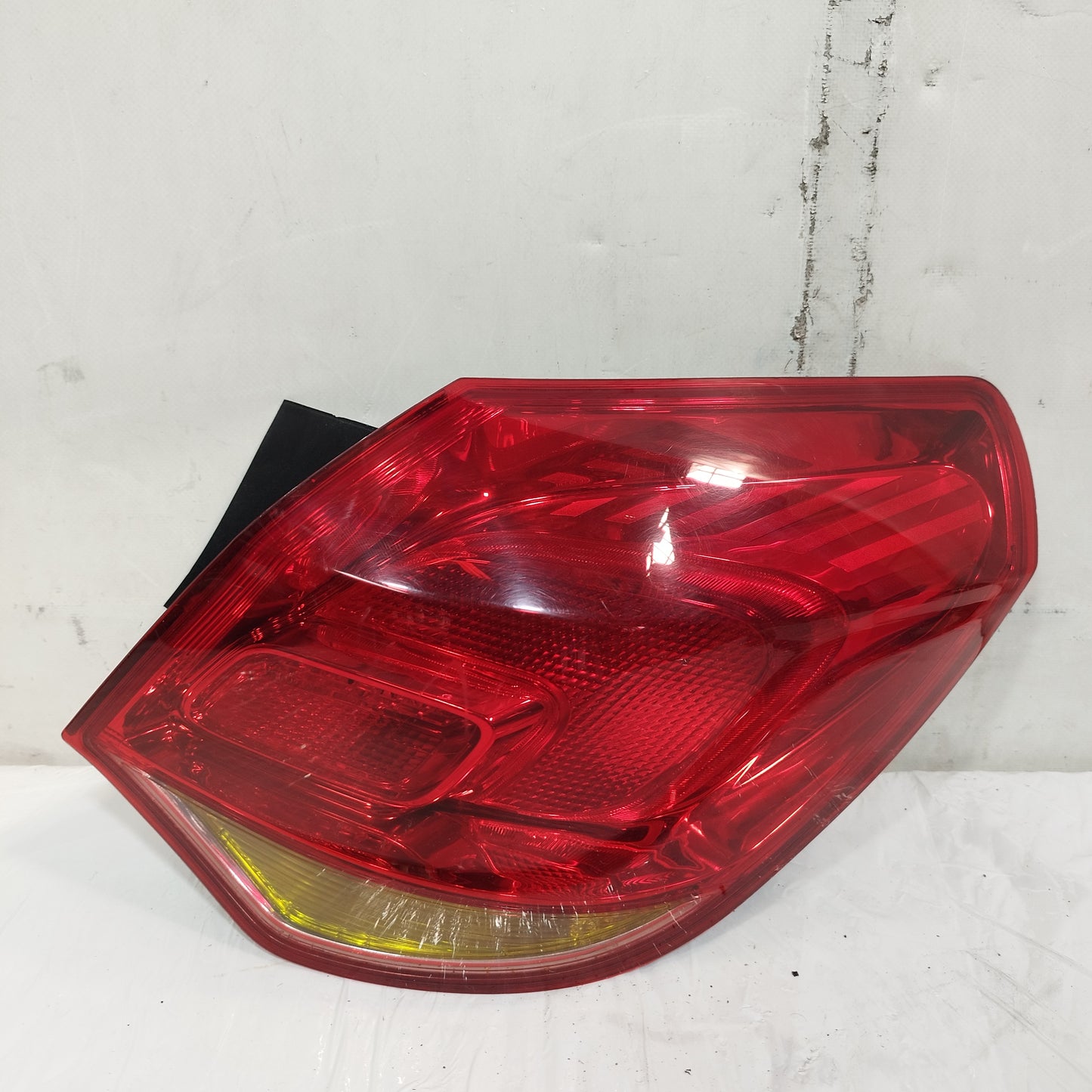 Fanale posteriore dx Opel Astra J 5 porte Hatchback 2012-2015 Restyling ecoAC16420