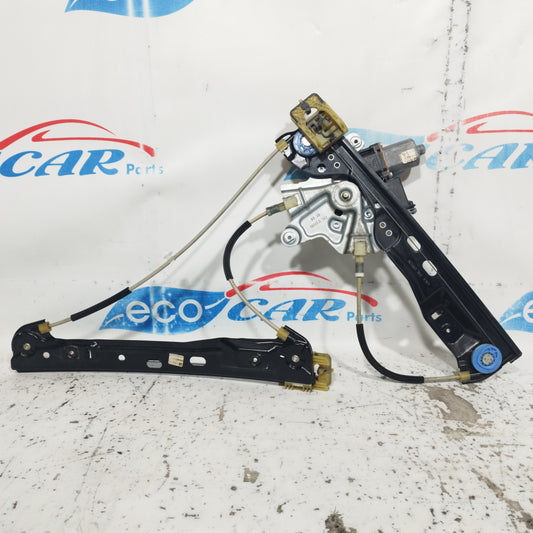 Front right rack Opel Insignia 2013 code: 965873102 ecoAC8627