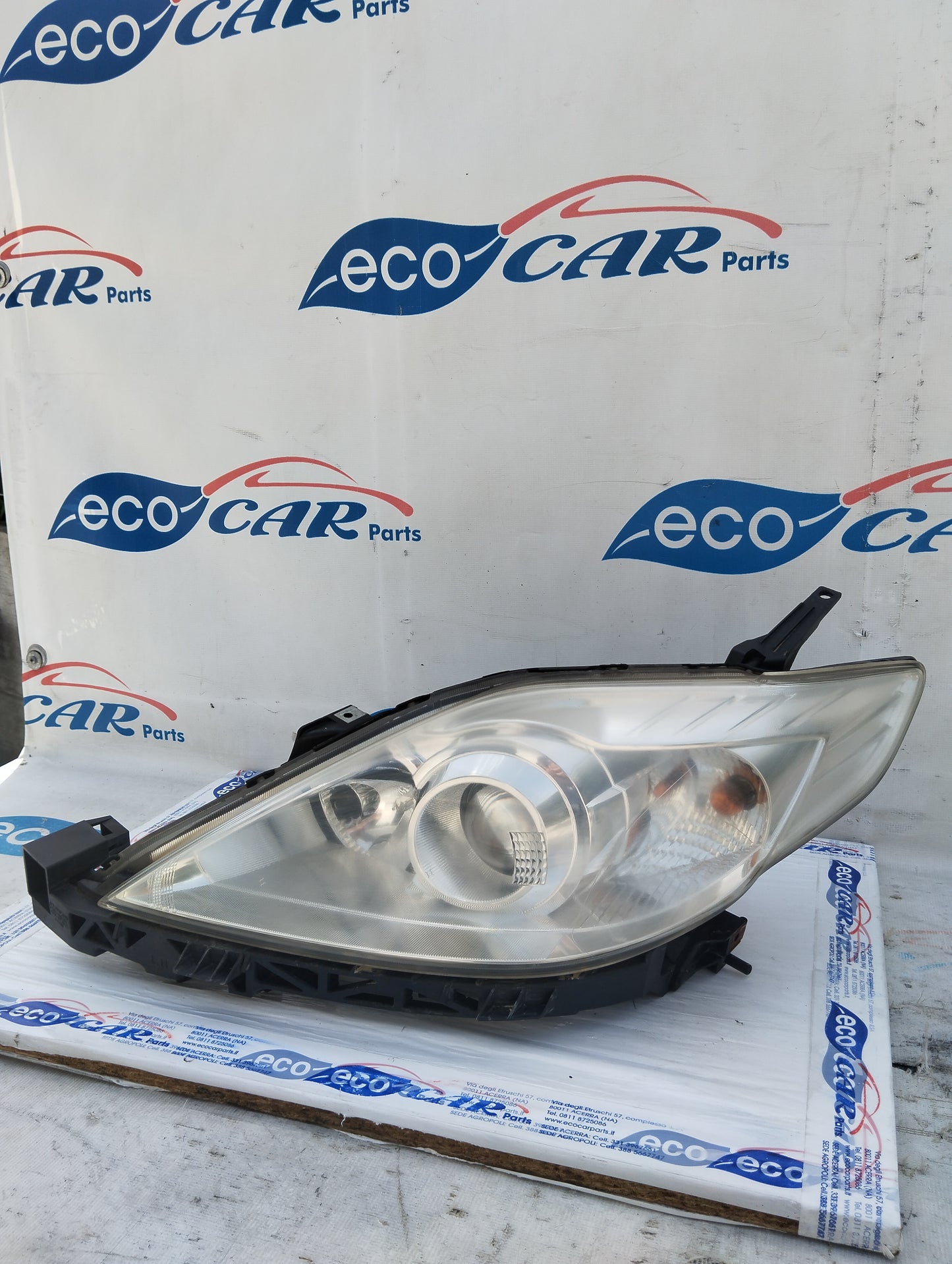 Fanale anteriore sx Mazda 5 2008 ecoAG5261