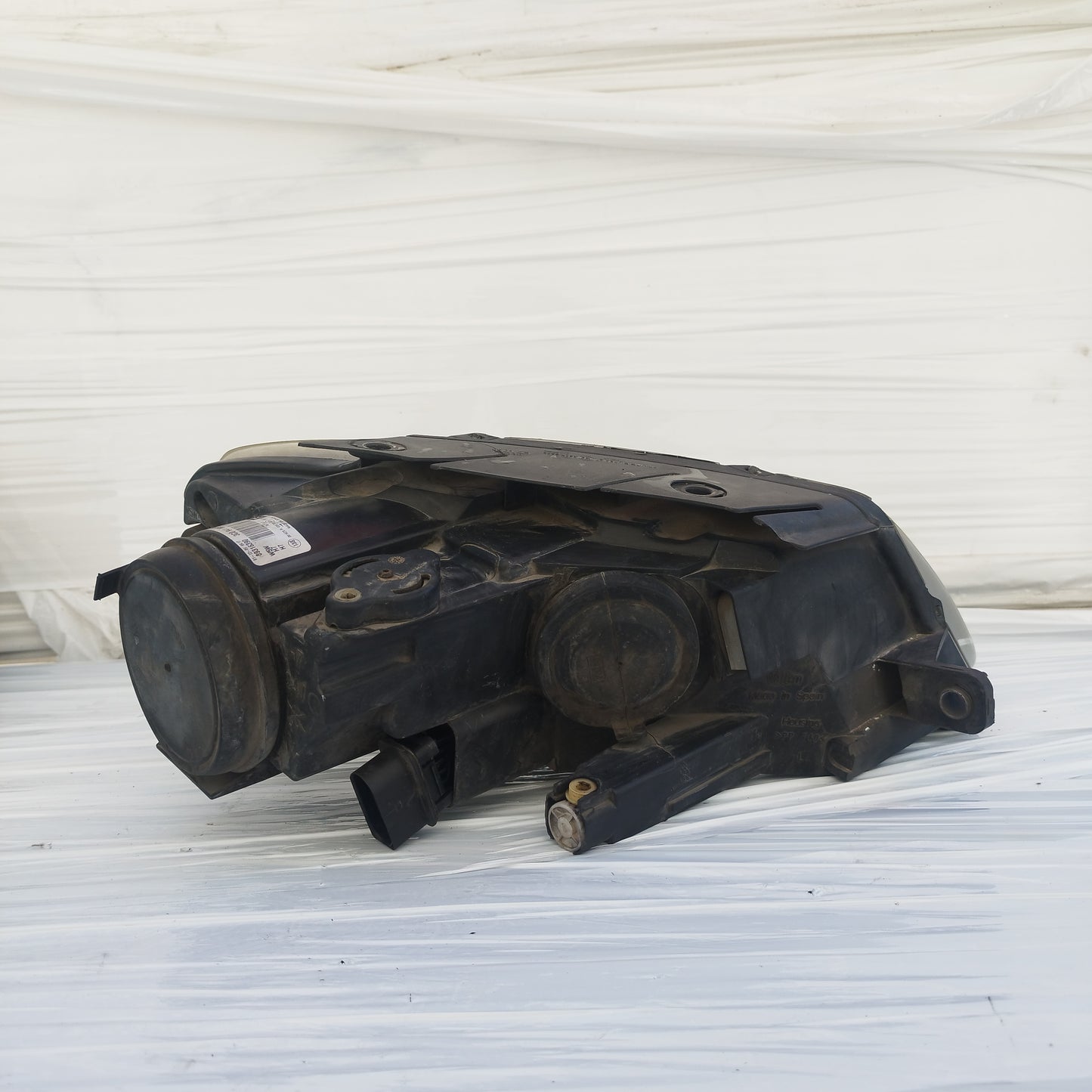 Fanale anteriore sx Volkswagen Passat B8 (3C2 / 3C5) 2005-2010 cod: 3C0941005AB ecoDM277