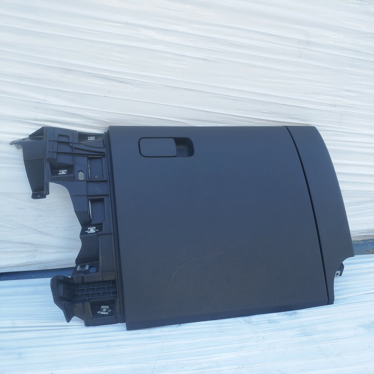 Cassetto porta oggetti Volkswagen UP 2011-2019 cod: 1132931X ecoAC15809