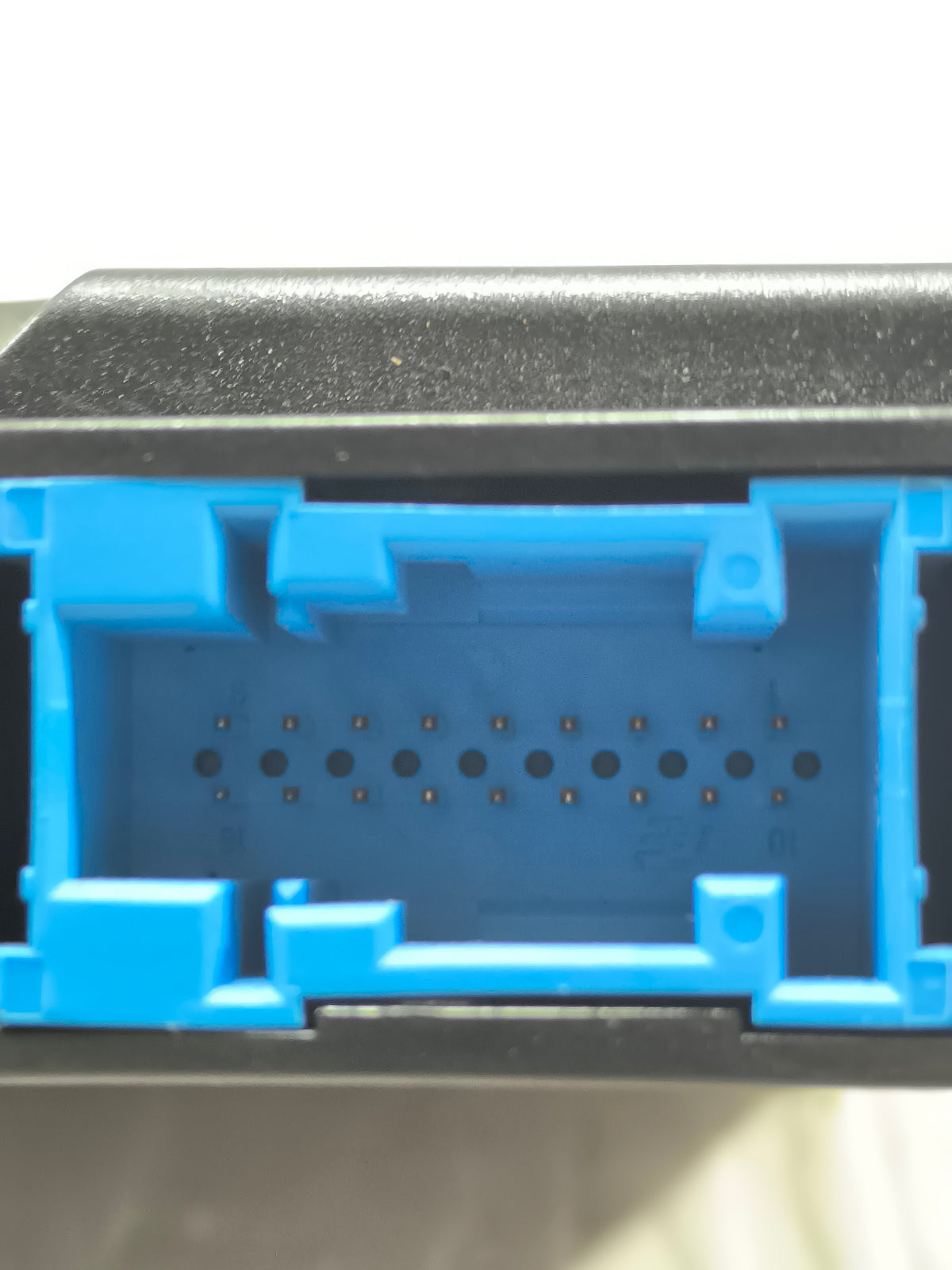 Centralina bluetooth Mercedes Classe B W246 2011-2018 cod: A1669005417 ecoAG9643
