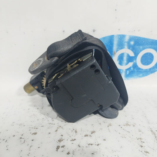 Left seat belt Smart Fortwo 450 2003 code: 33003490 ecoAC8736