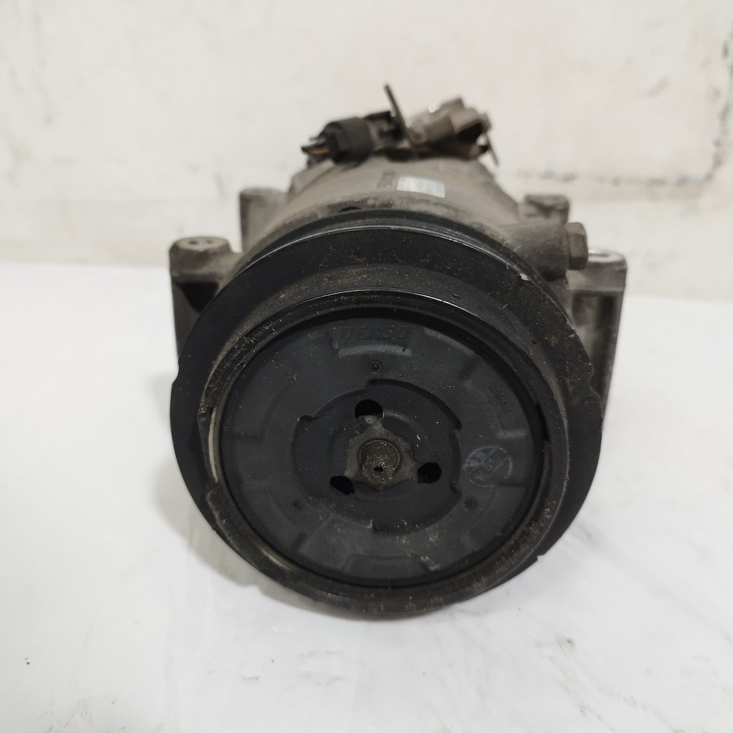 Compressore a / c Mercedes Classe A (W169) / Classe B (W245) 1.7 B 2004-2012 cod: A0012303511 ecoAC16626