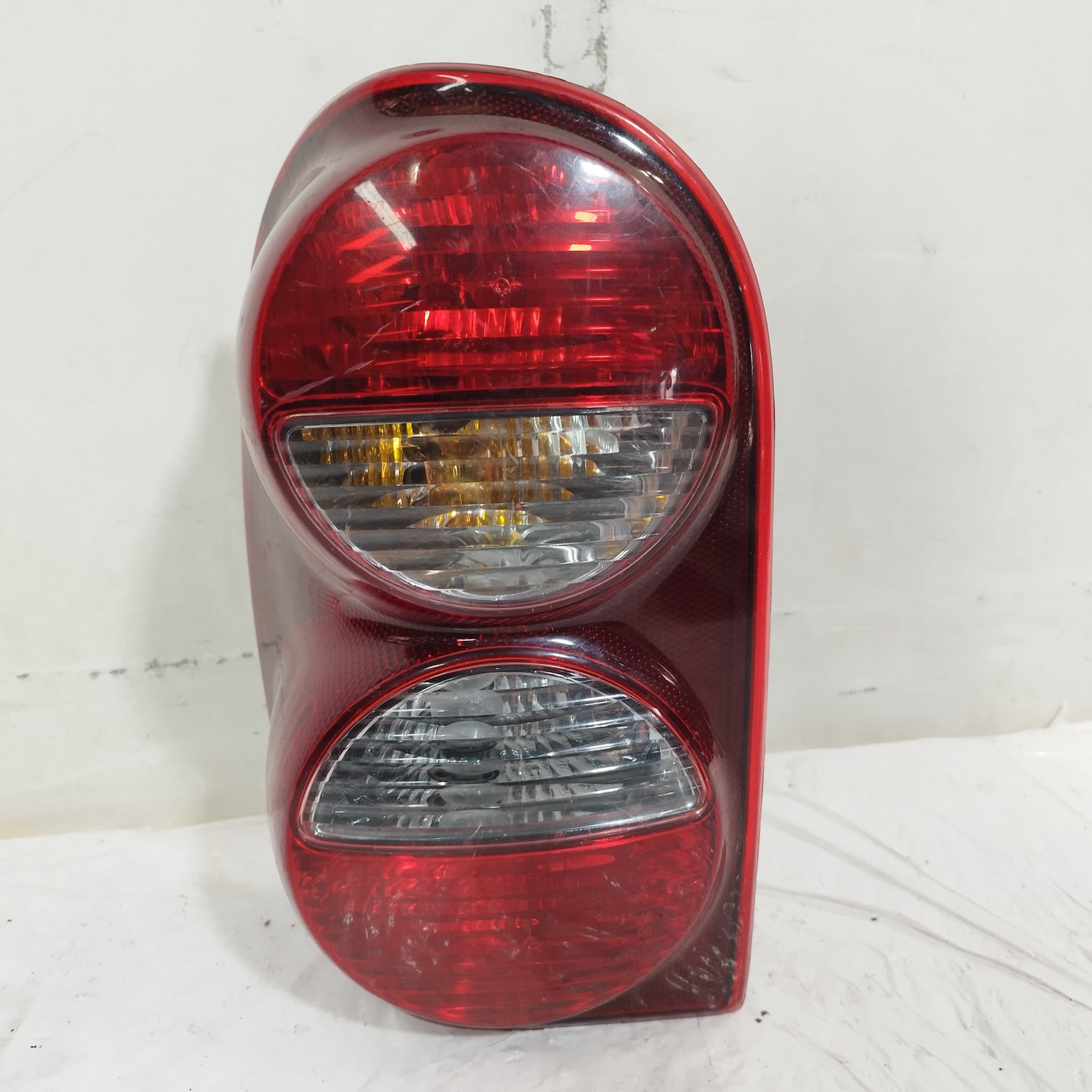 Fanale posteriore sx Jeep Cherokee (KJ) 2005-2007 Restyling ecoAC16723