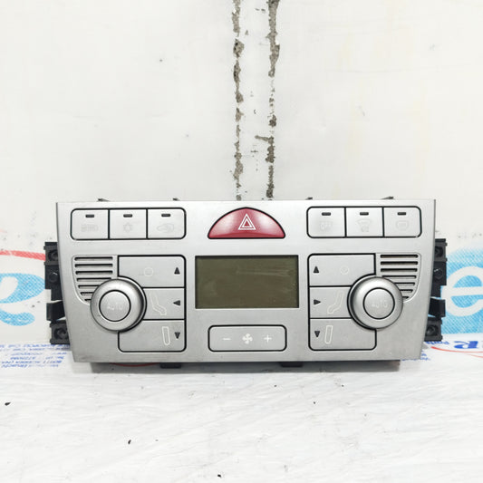 Pulsantiera A/C Lancia Ypsilon 2007 Cod: 735433487 ecoAC11052