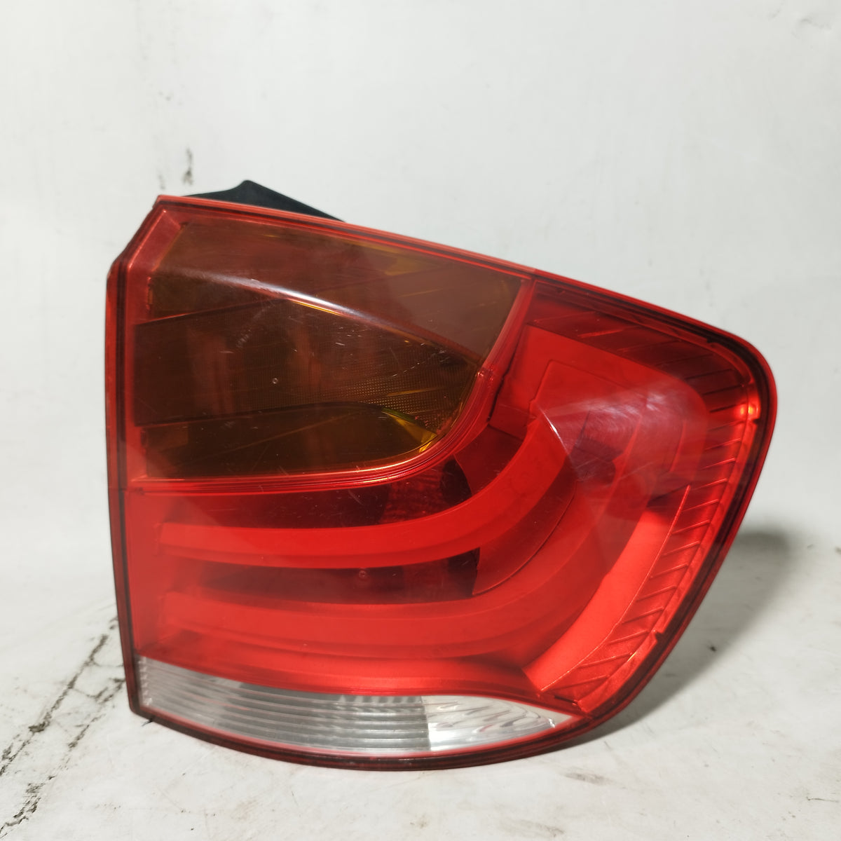 Fanale posteriore dx Bmw X1 E84 2009-2012 cod: 03424600 ecoDM459