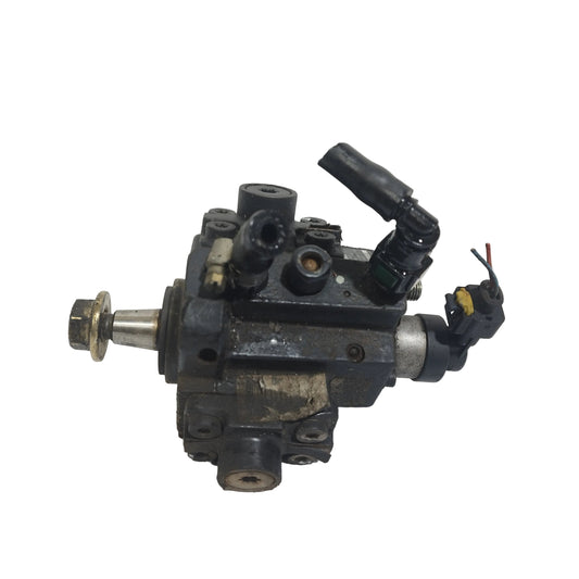 Pompa Common Rail Alfa Romeo 159 2.4 JTDM 2005-2011 cod: 0445010123 ecoAC16033