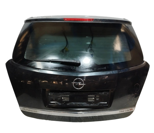 Portellone nero Opel Antara (A) 2006-2015 ecoAC17137