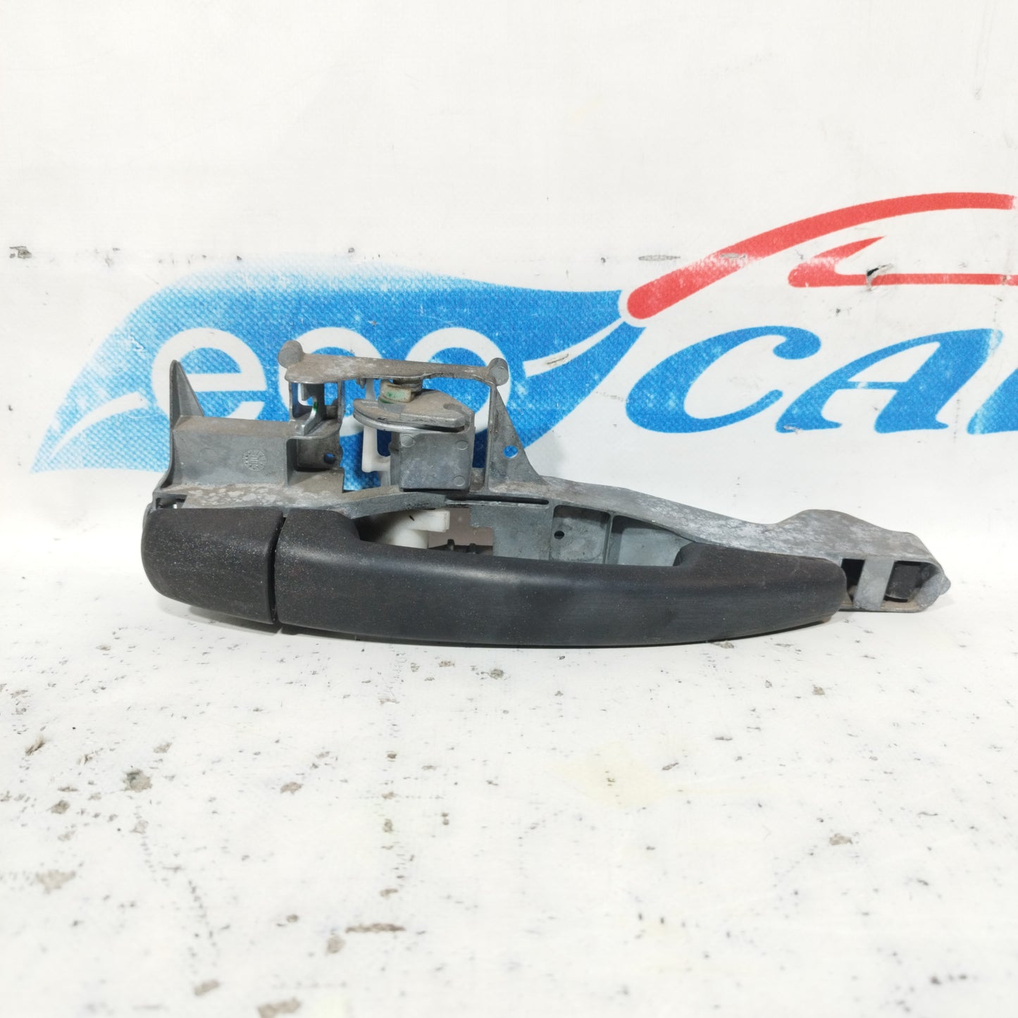 Front right external handle Fiat Scudo 2008 Code: 1199D3 ecoAC9480