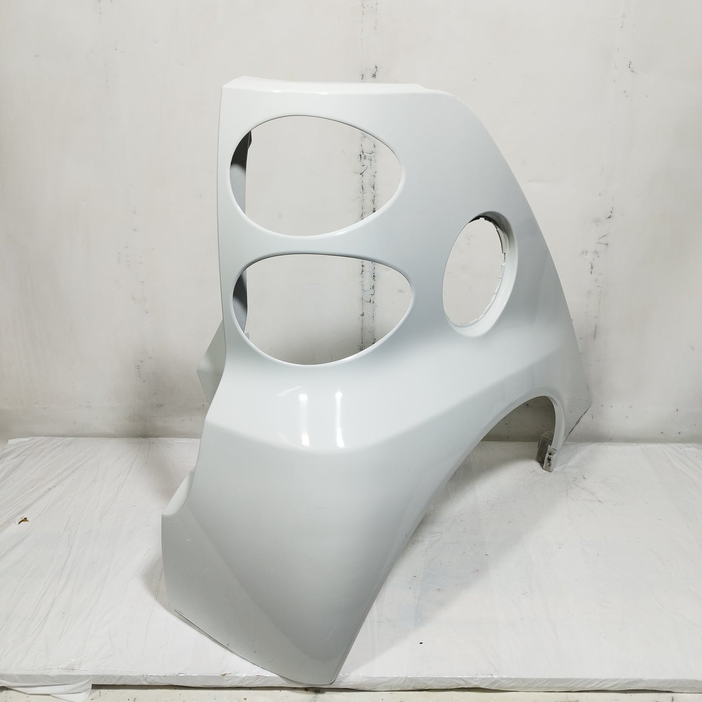 Parafango posteriore dx Smart fortwo 451 2010 ecoAC14667