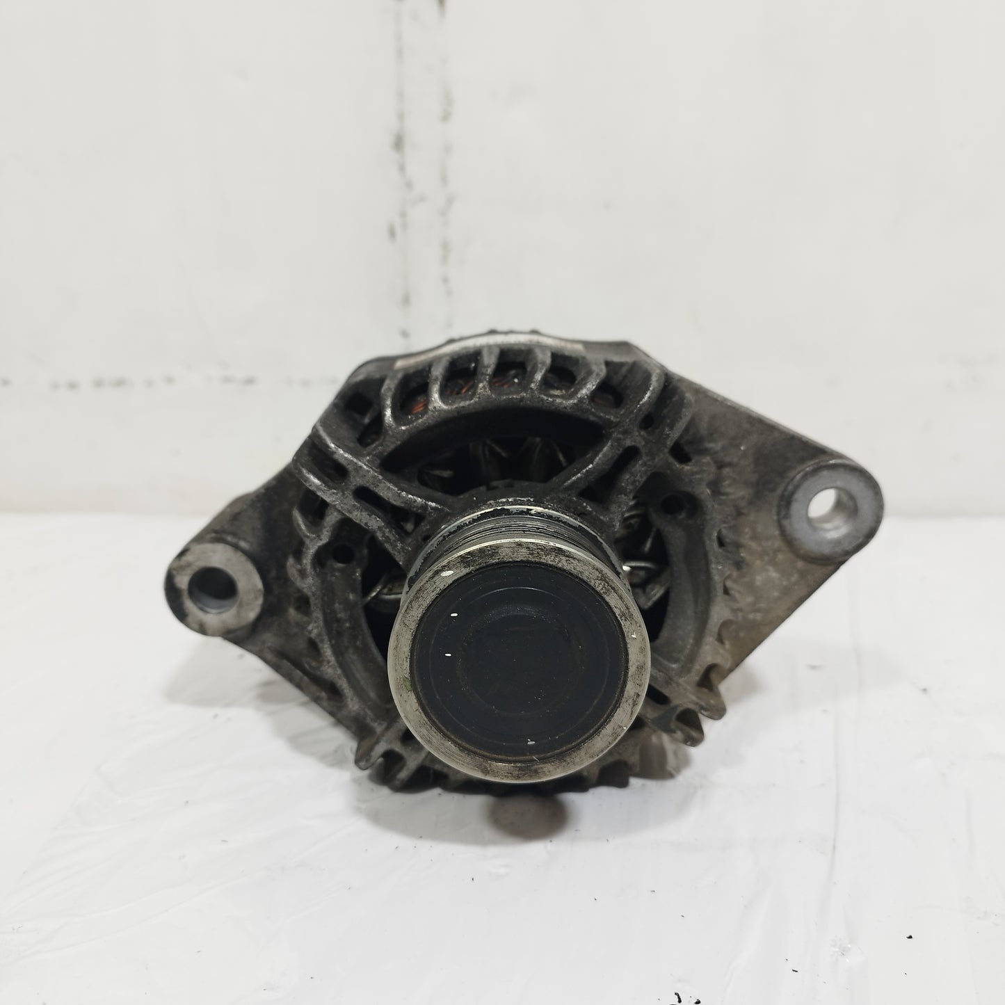 Alternatore Lancia Delta 2.0 D 2012 cod: 51764265 ecoAC15288