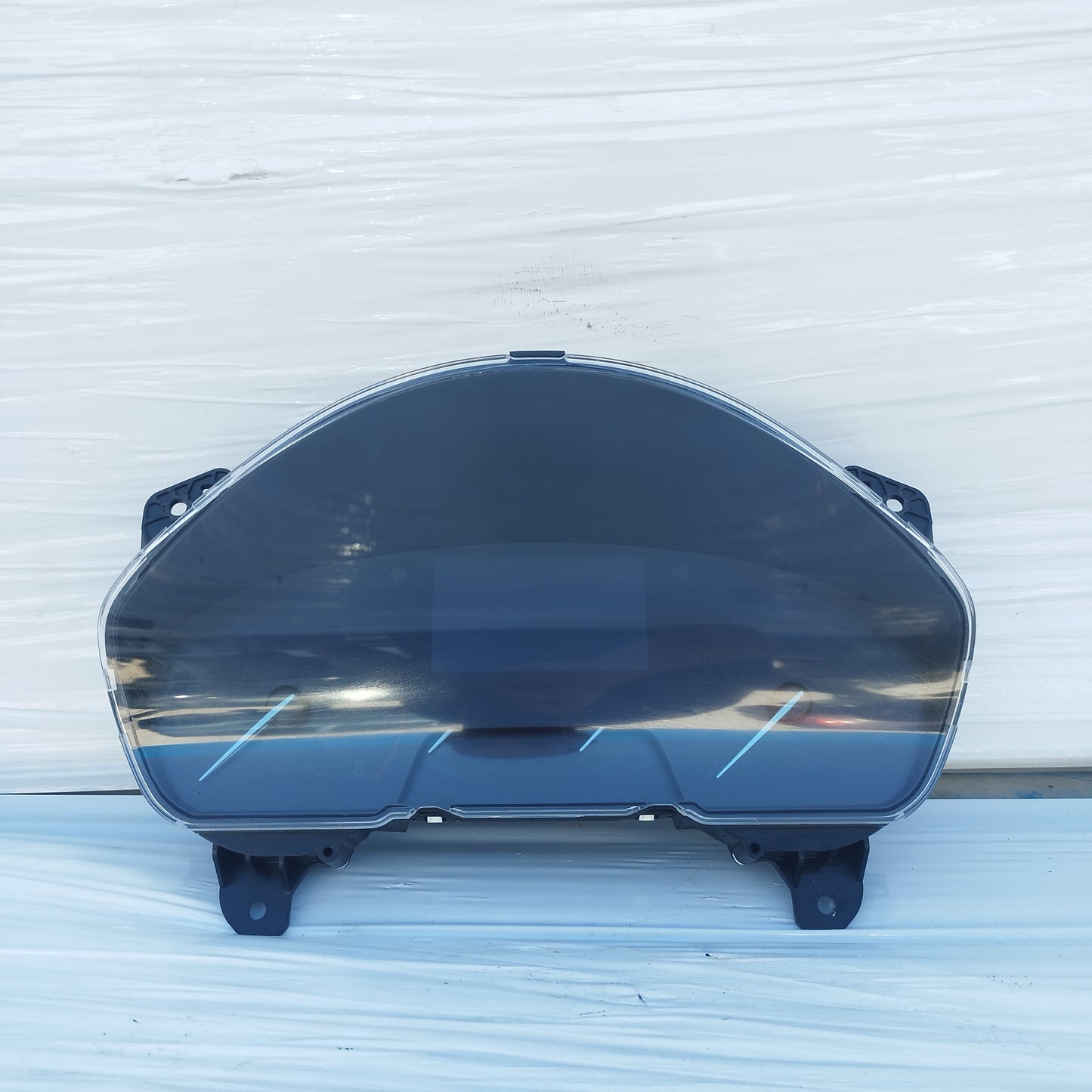 Kit accensione Ford Focus 1.0 TB 2020 cod: 0261S20261 ecoAC15688