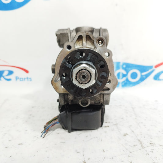 Einspritzpumpe Opel Zafira 2.2 DTI 2003, Teilenummer: 0470504225, ecoAC8682