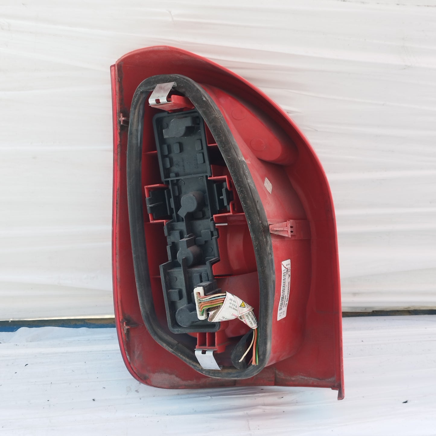 Fanale posteriore dx Citroen Xsara Picasso 2004 cod: 965000578002 ecoDM237