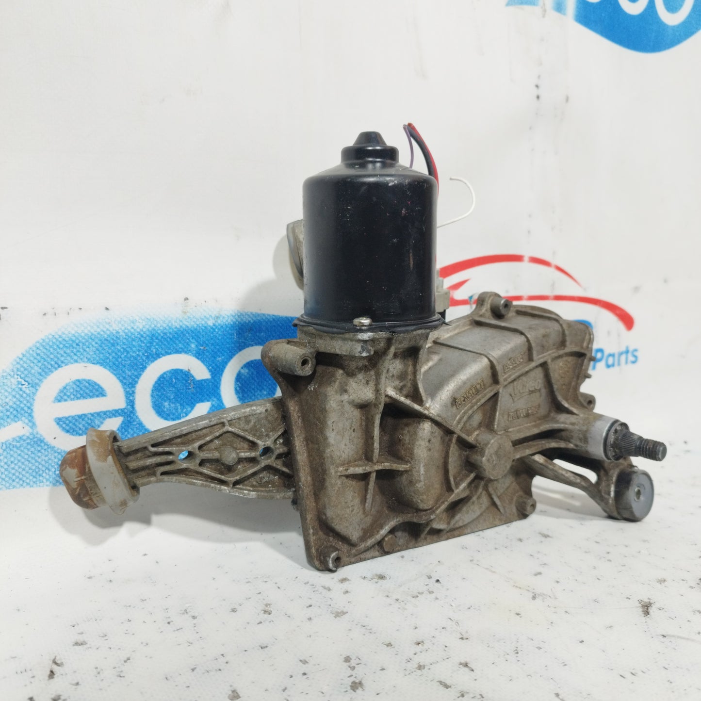 Motorino tergicristalli anteriore dx Renault Scenic X-Mod 2011 cod: W000002178 ecoAC9737