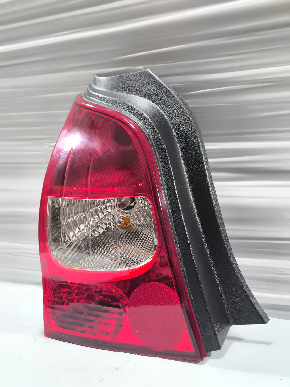 Fanale posteriore sx Renault Twingo II (CNO) anno 2007-2011 TYC ecoAG9634