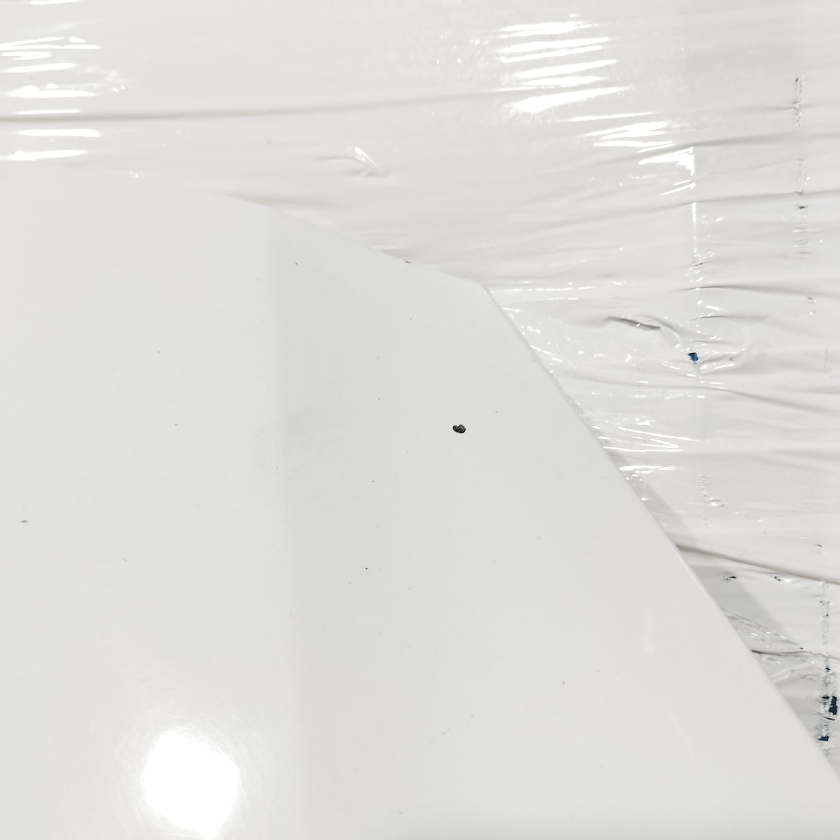 Cofano Ford Fiesta (MK7) 2013-2017 Restyling ecoAC16986