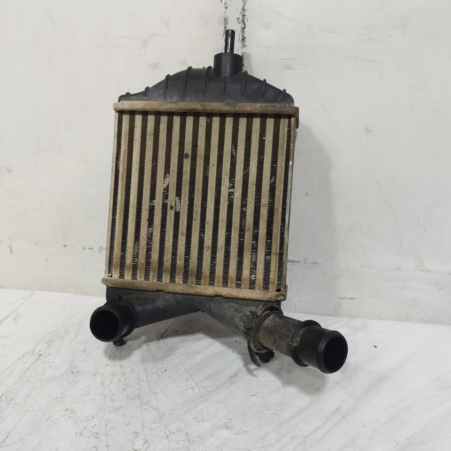 Radiatore Intercooler Lancia Musa (350) 1.3 MTJ 2004-2012 ecoAC16452