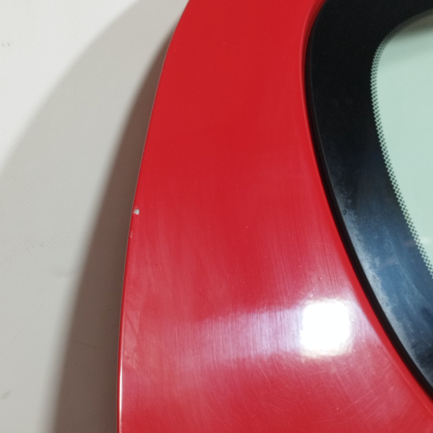 Sportello posteriore dx Rosso Peugeot 108 2020 ecoAC15058