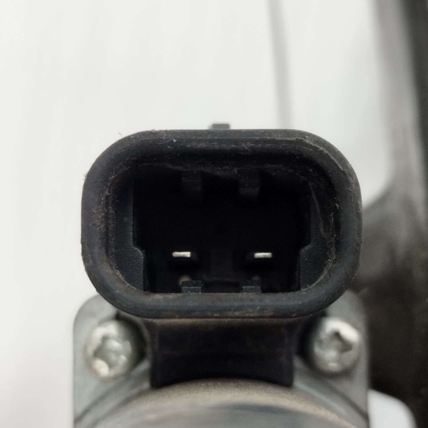 Cremagliera anteriore sx Fiat Punto 2003-2010 (2 pin) codice: 46536312 ecoAC15547