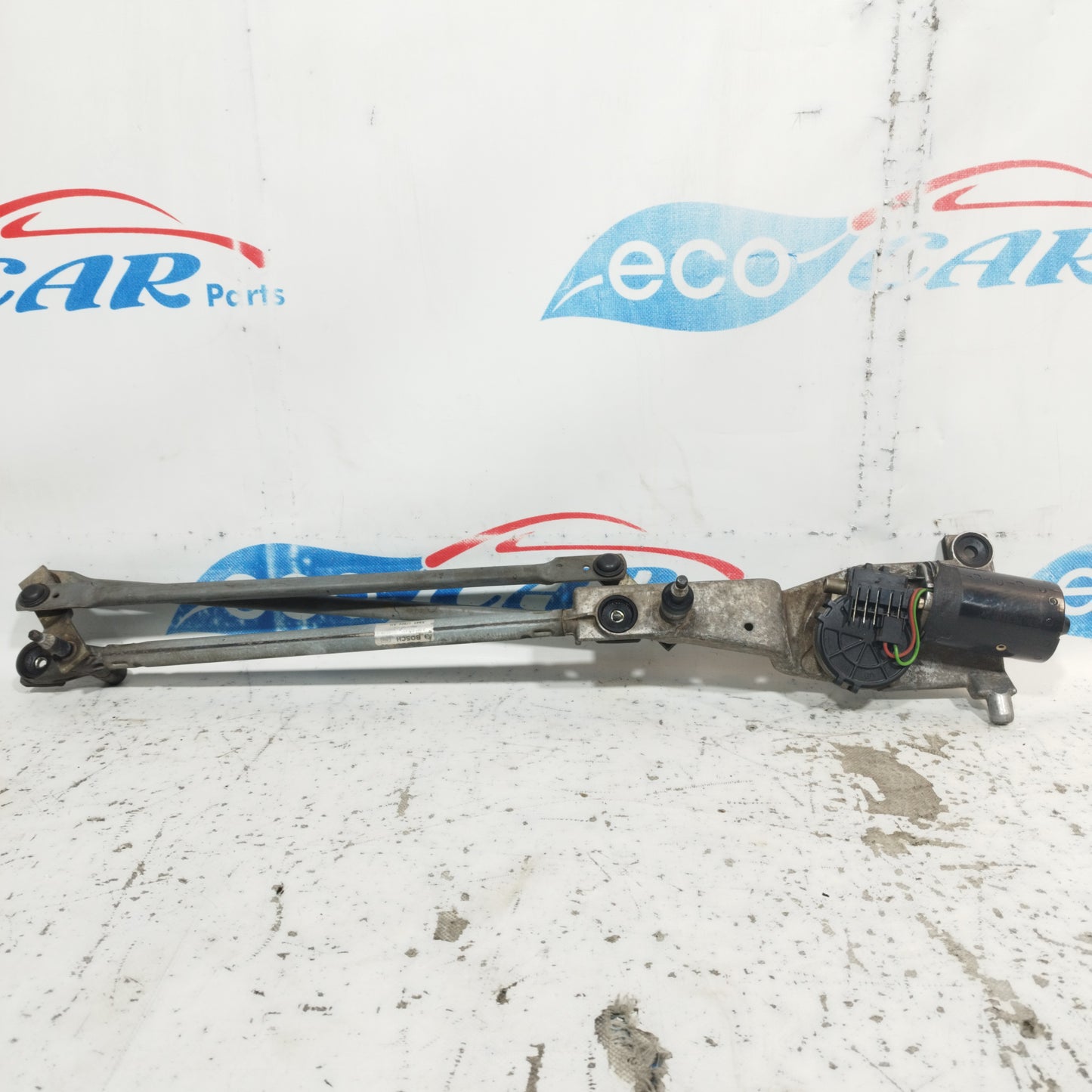 Motorino tergicristalli anteriore Ford Focus 2003 cod: 3397020451 ecoAC8667