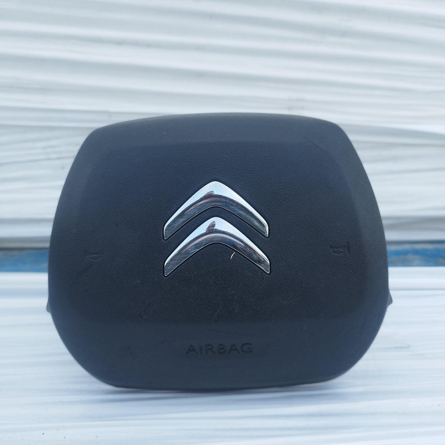 Kit Airbag Citroen C4 Cactus 2016 cod: 9812824480 ecoAC15815