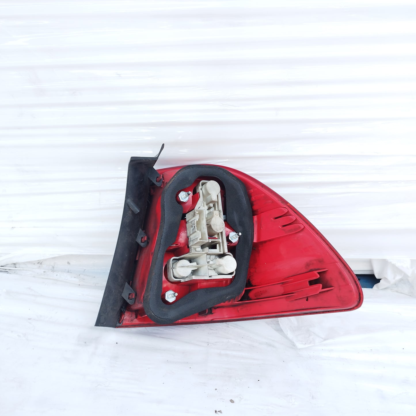 Fanale posteriore sx Bmw serie 3 E91 SW 2005-2008 cod: 7160061 ecoDM349