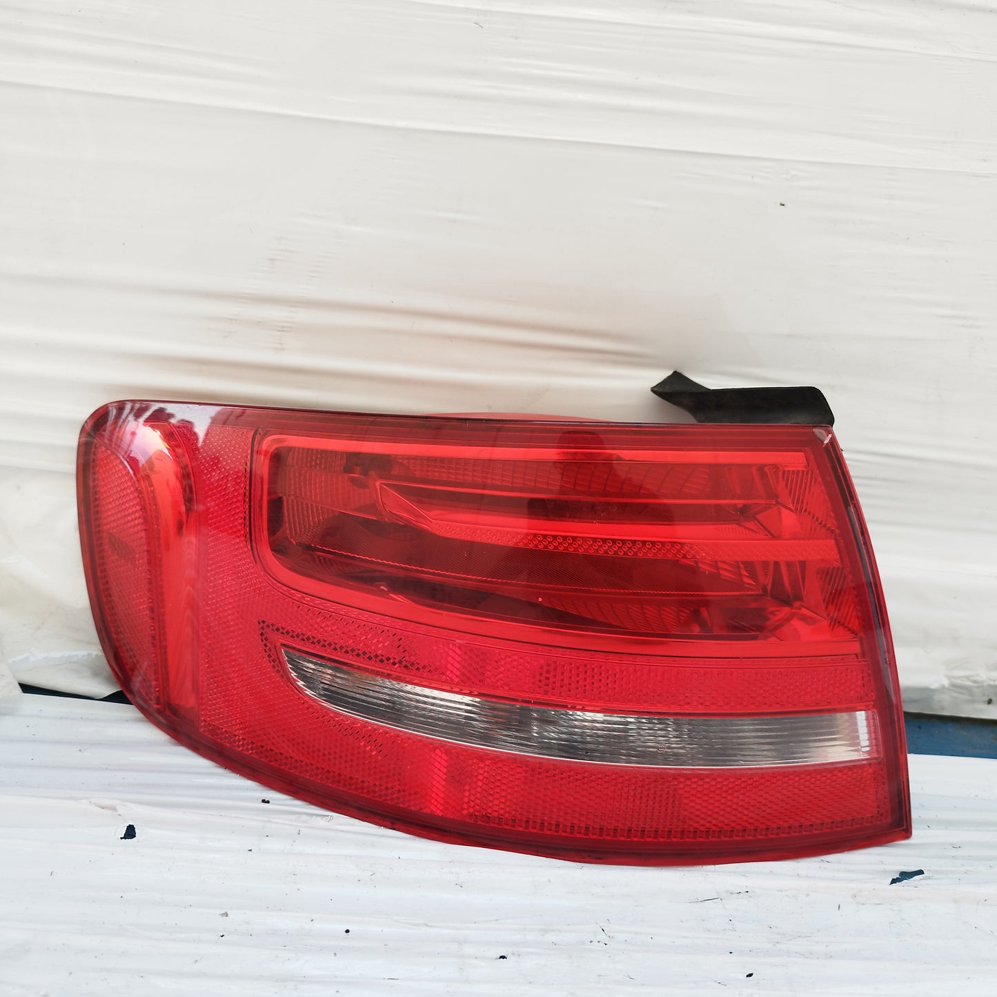 Fanale posteriore sx a Audi A4 B8 Avant (SW) 2008-2011 ecoDM297