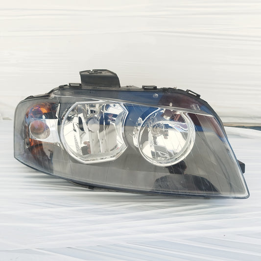 Fanale anteriore dx Audi A3 (8P1) 2003-2008 cod: 8P0941004K ecoDM276