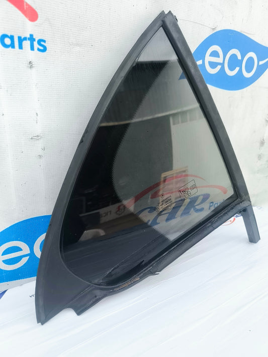 Vetro fisso / Deflettore Posteriore dx Mercedes Classe A w176 ecoAG6016