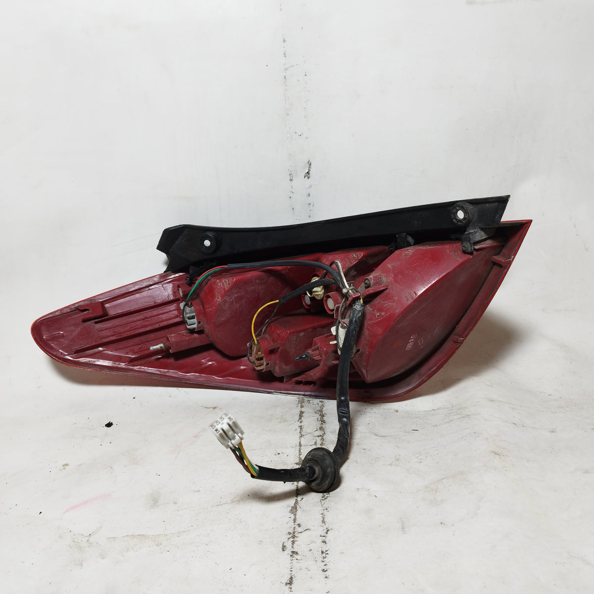 Fanale posteriore dx Hyundai I20 (PB) I serie 2008-2012 cod: 92402 ecoDM455