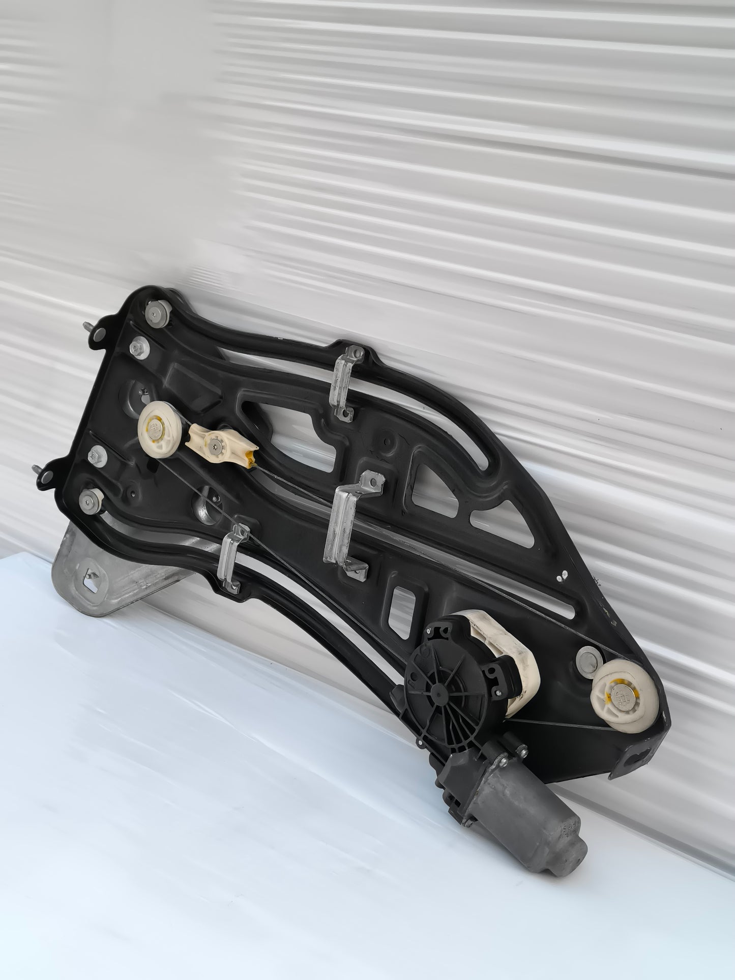 Cremagliera posteriore dx Peugeot 207 cabrio cod: 9680072380 ecoAG7810