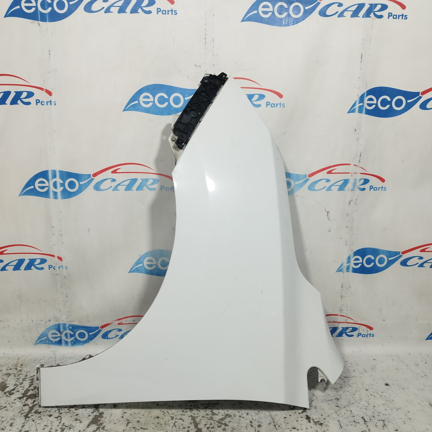 Komplette Frontkarosserie mit Airbag-Kit Hyundai IX35 1.7 CRDI 2011 ecoAC9903