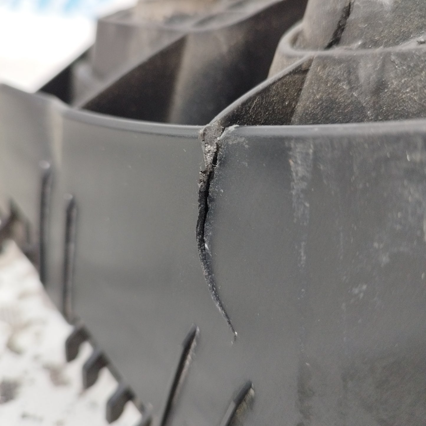 Centralina portafusibili Volkswagen Golf 5 2.0 TD 2003 cod: 23494A ecoAC10243