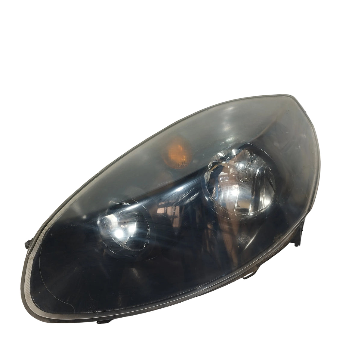 Fanale anteriore sx Dr-1 I serie 2009-2014 ecoAC17152