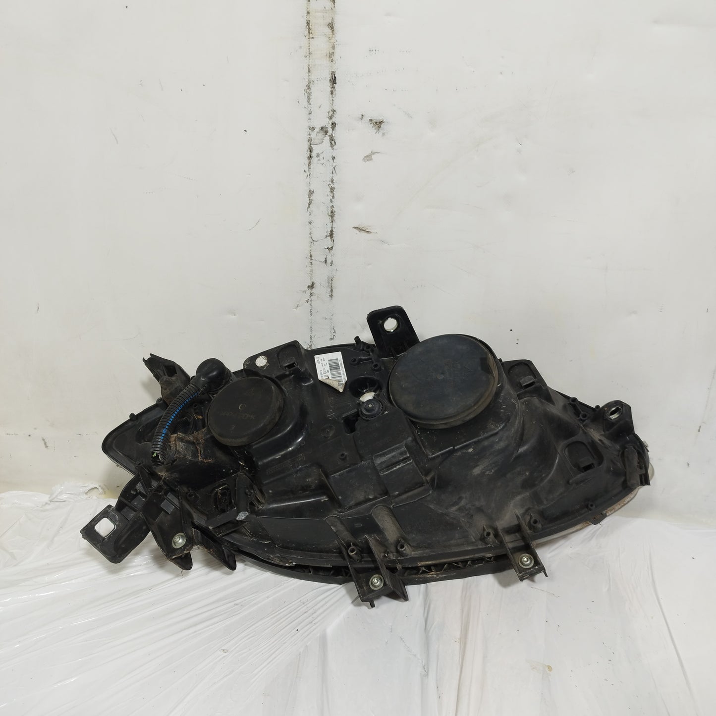 Fanale anteriore sx Fiat Croma (194) 2008-2011 Restyling cod: 51816979 ecoAC15435