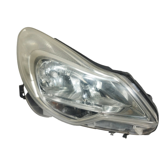 Fanale anteriore dx Opel Corsa D 2011-2014 Restyling ecoAC15081