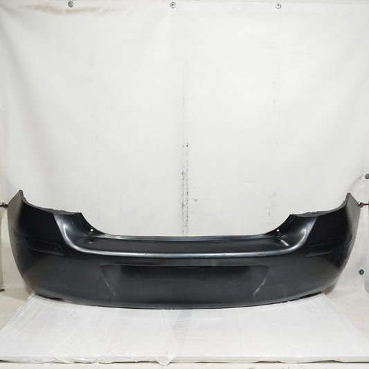 Paraurti posteriore grigio scuro Toyota Yaris 2011 ecoAC15038