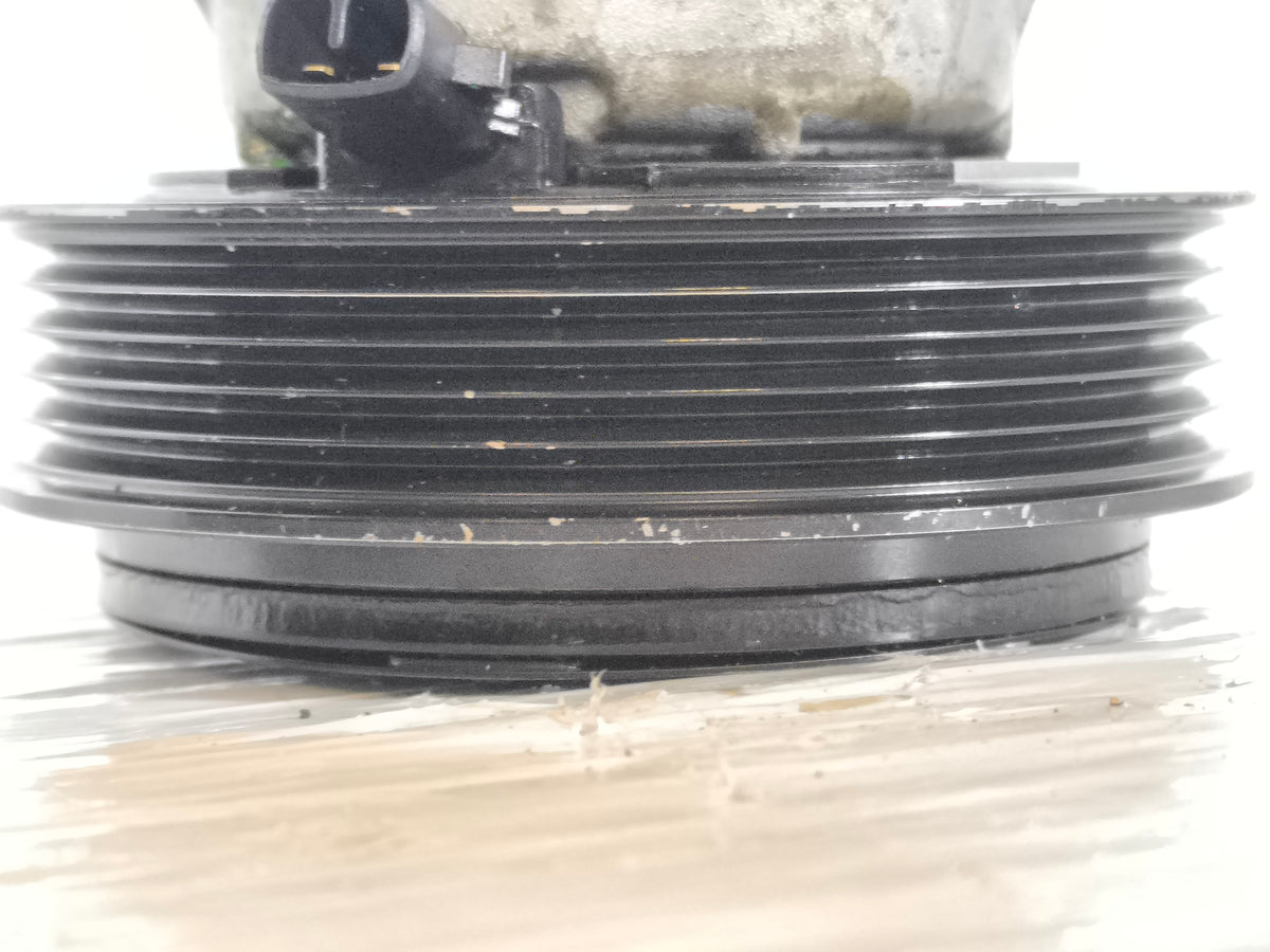Compressore Aria condizionata Fiat Panda III / Lancia Ypsilon 1.0 Firefly Hybrid 70CV anno 2020-2024 DENSO cod: 52121921 ecoAG9889