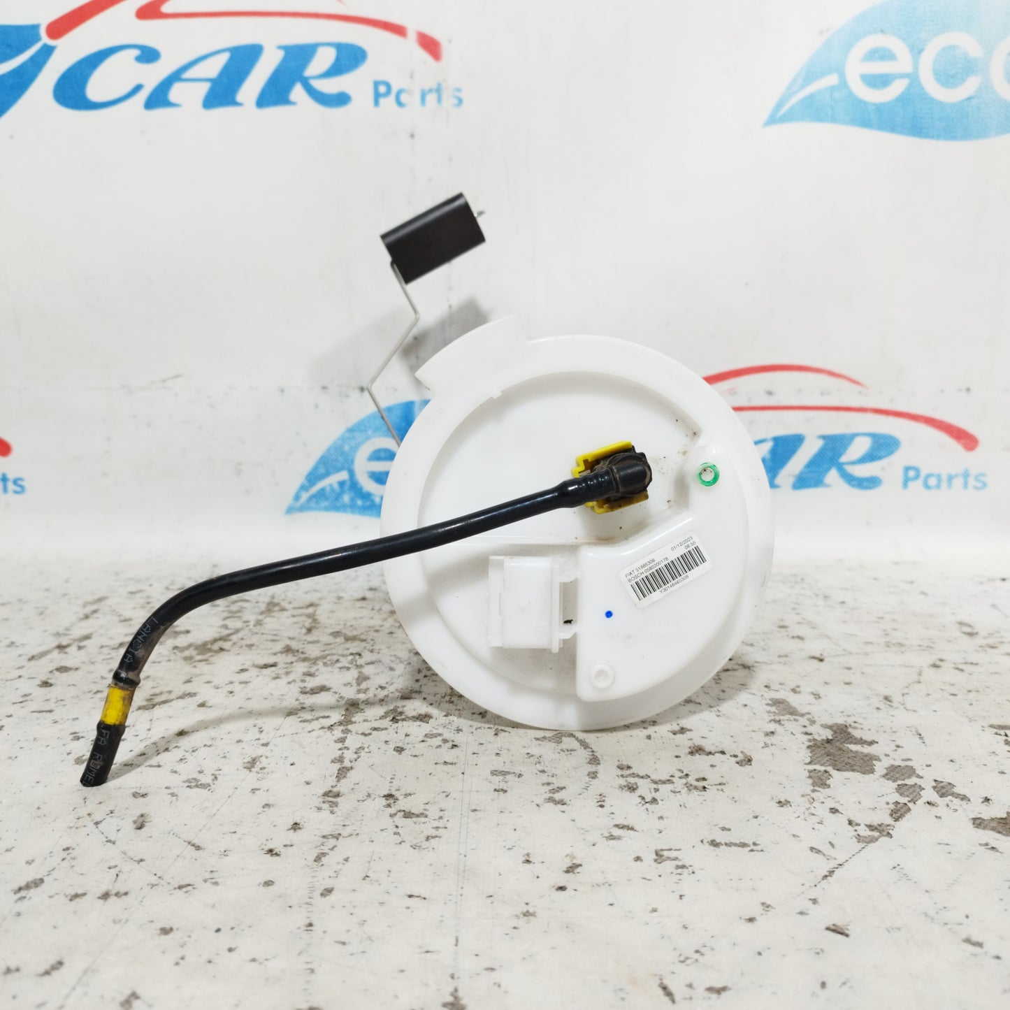 Schwimmerpumpe Fiat 500L 1.4 B 2013 Code: 51885308 ecoAC9316