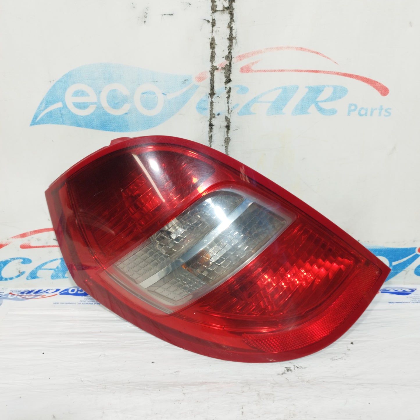 Linke Rückleuchte Mercedes A-Klasse 2010 ecoAC10888