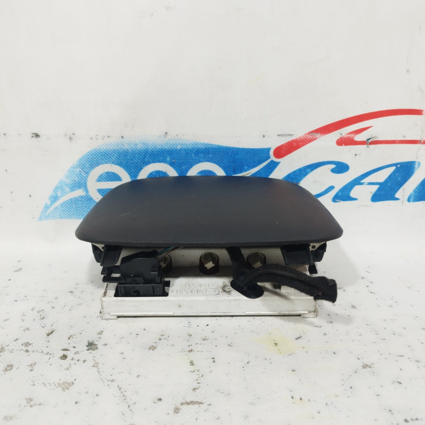 Display Peugeot 307 2002 cod: 9646652577 ecoAC9473