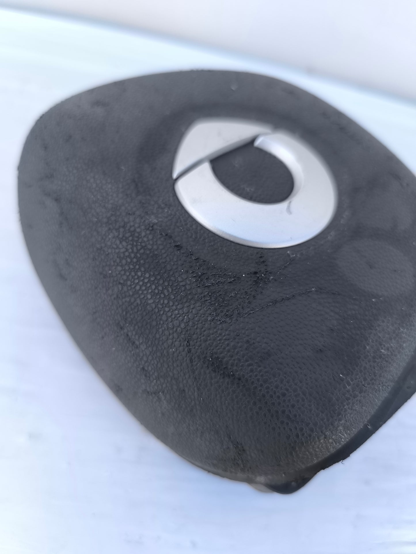 Kit airbag Smart 451 codice: A4518602902 ecoAG7369