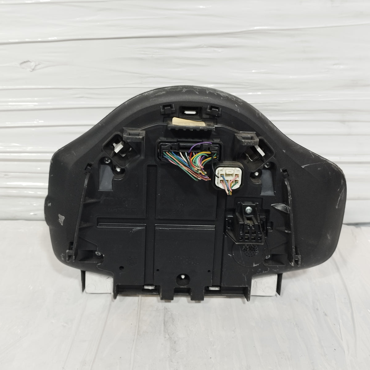 Quadro strumenti Toyota Aygo II (AB40)1.0 B 2014-2021 cod: 769167-300u ecoAC17389