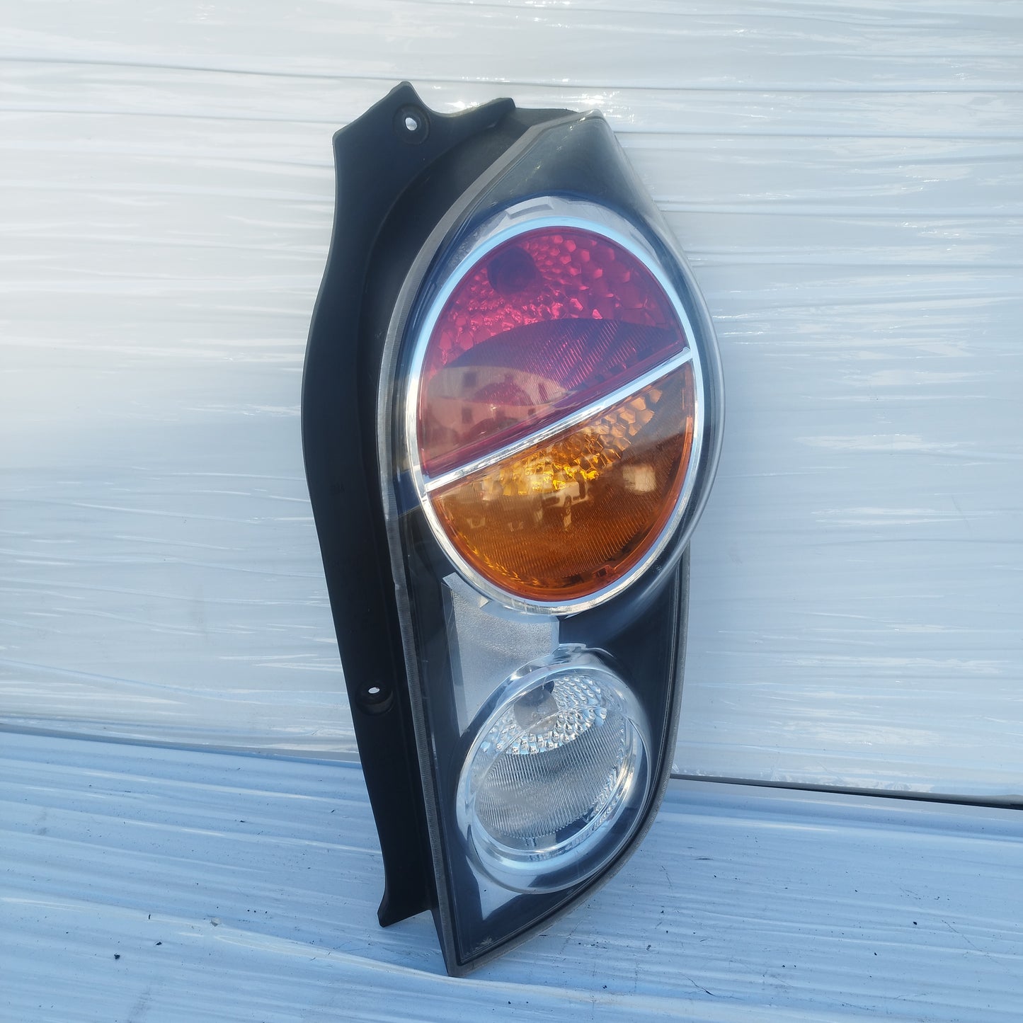 Fanale posteriore dx Chevrolet Spark 2010 ecoDM027