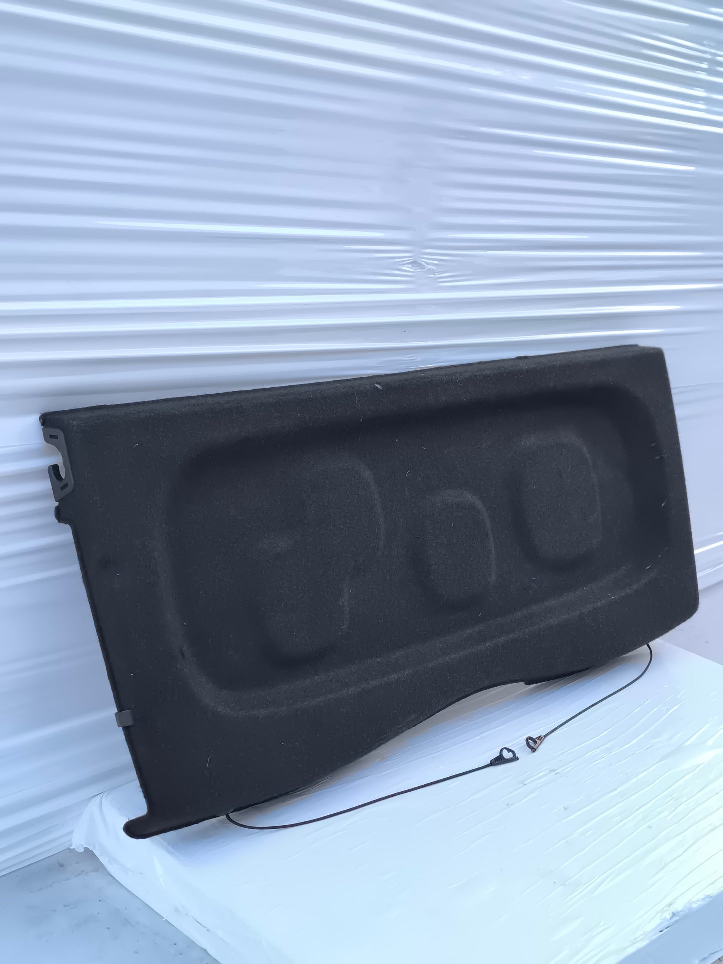 Cappelliera posteriore Fiat New Panda anno 2015 ecoAG7869