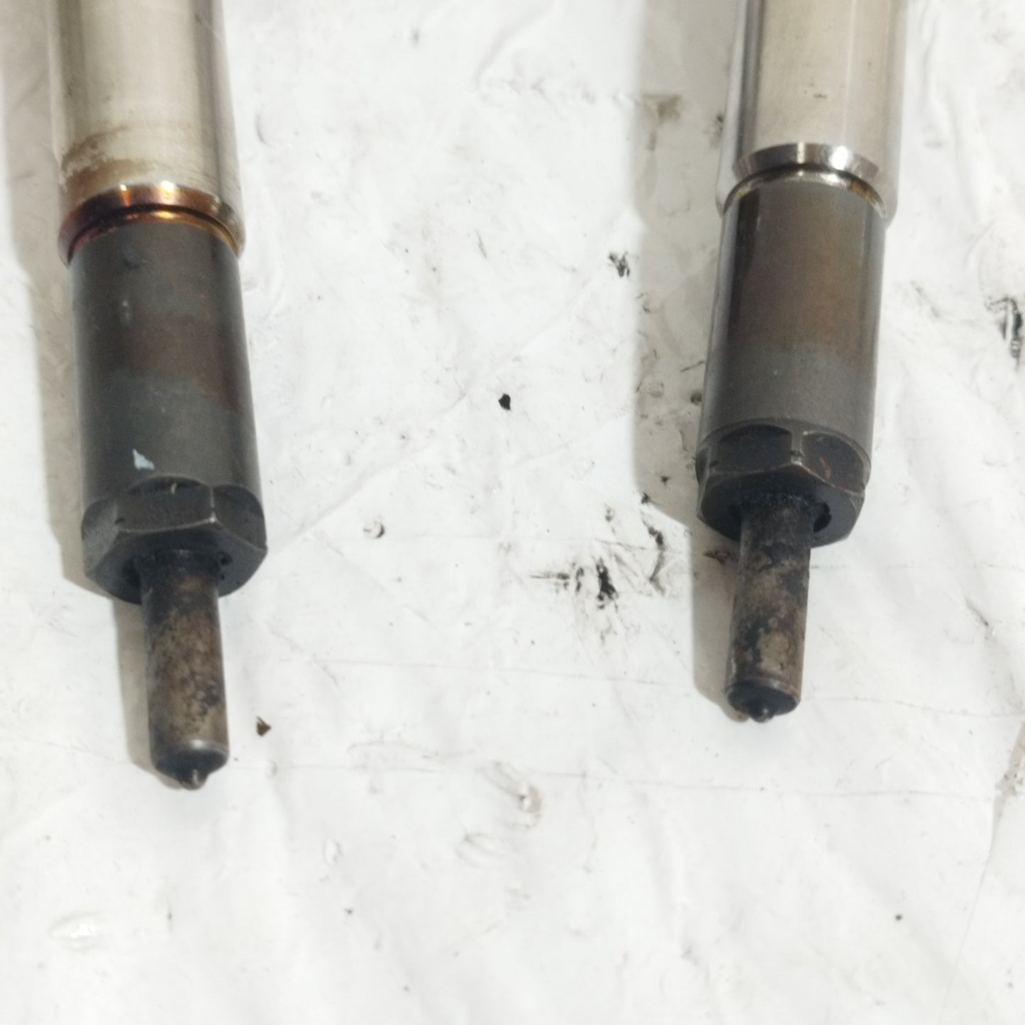 Iniettori Continental Nissan Qashqai 1.5 DCI 81kw cod: h8200704191 ecoAC15652