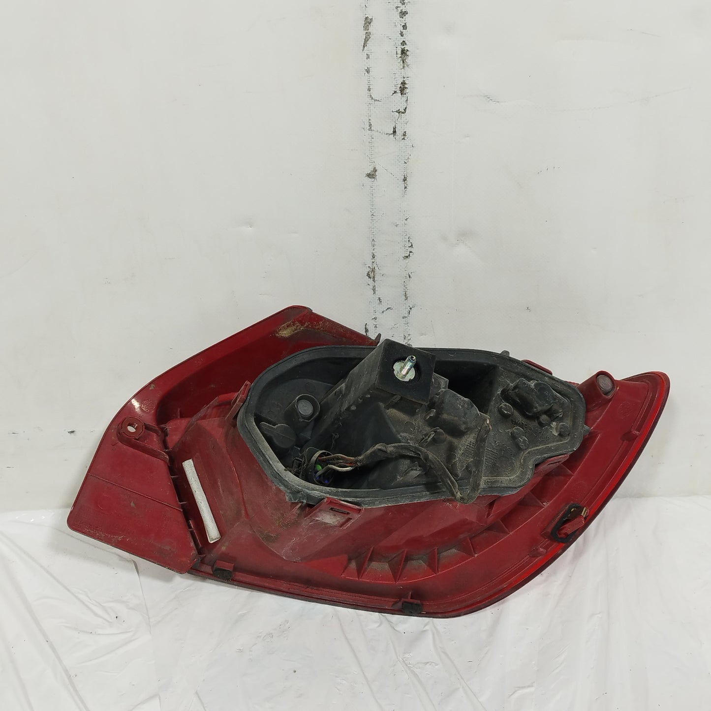 Fanale posteriore sx Seat Ibiza 2008-2012 cod: 89392905 ecoAC15159